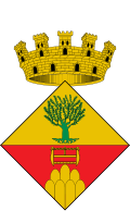 Escut d'Olesa de Montserrat